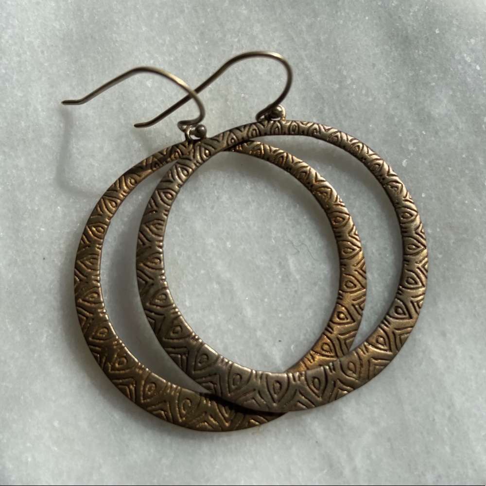 Holly Yashi Earrings